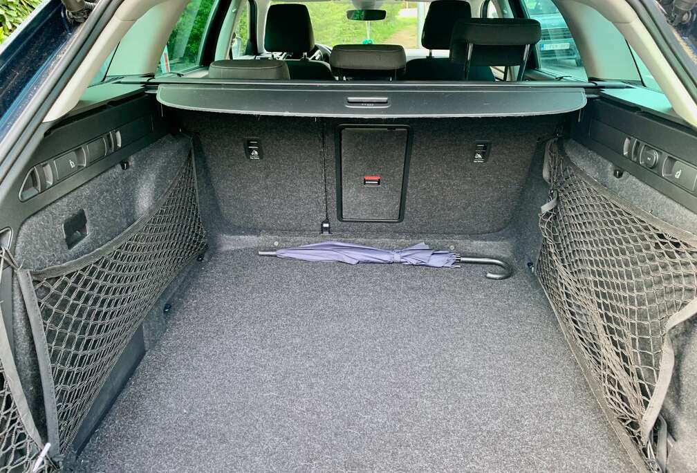 Skoda Superb Combi 1.5 TSI ACT Ultimate  DSG