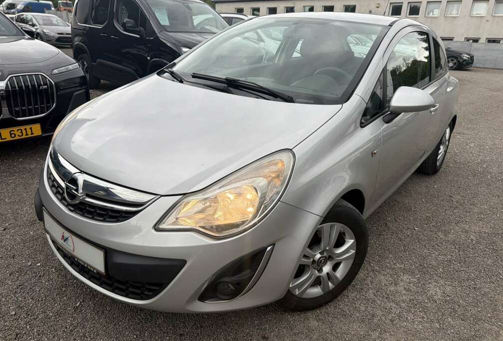 Opel 1.3 CDTI 95CV