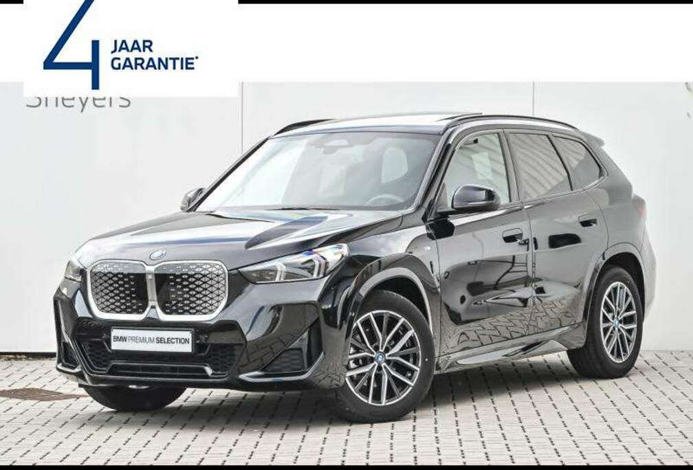 BMW eDrive20