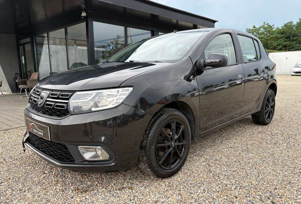 Dacia Sandero 1.0i SCe Ambiance ** 12 Mois De Garantie **