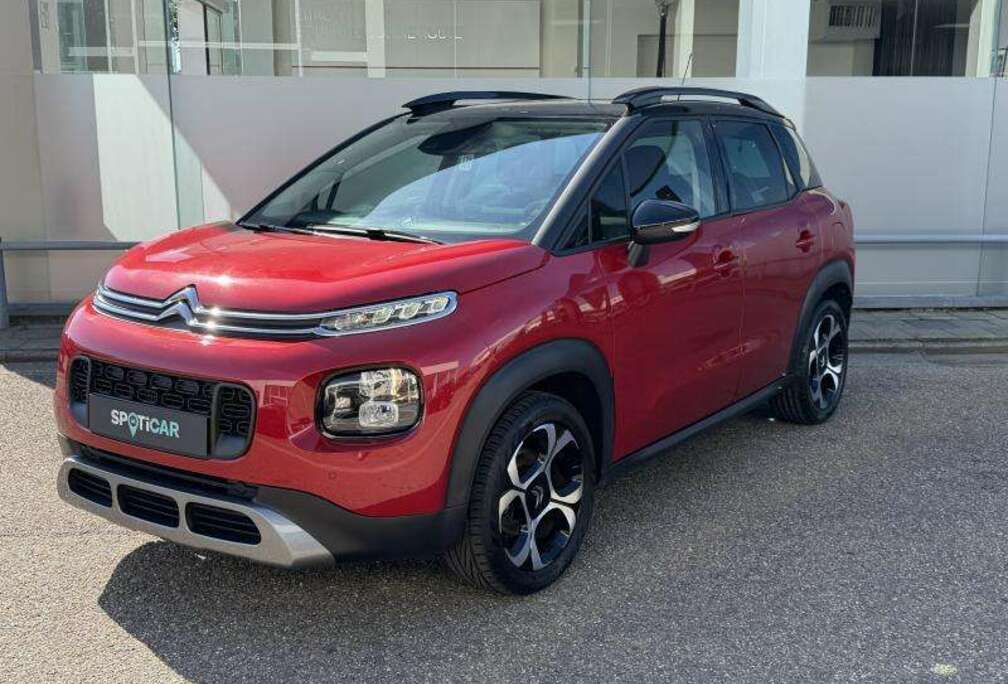 Citroen FEEL