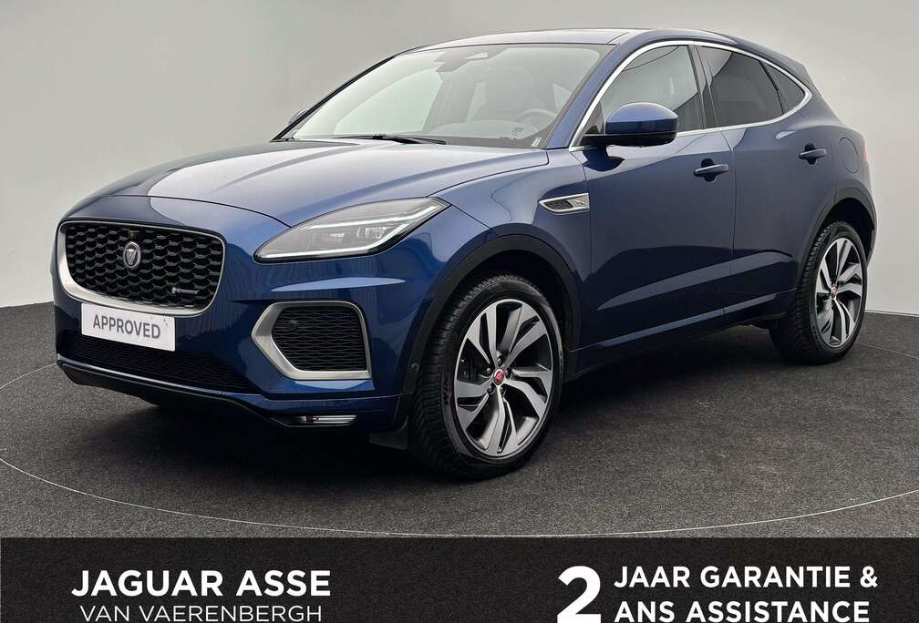 Jaguar P300e R-Dynamic SE AWD Auto. 21MY
