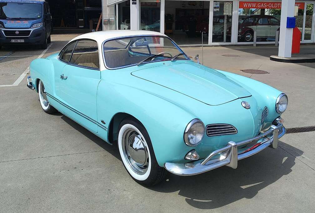 Volkswagen