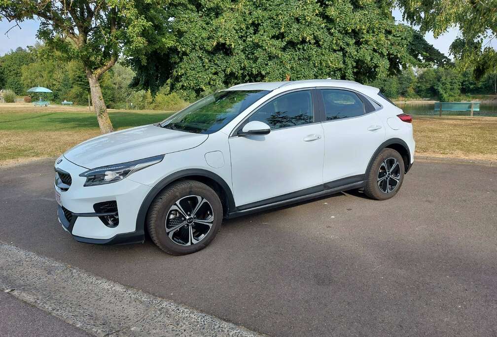 Kia XCeed PHEV 1.6 GDi Business Line DCT