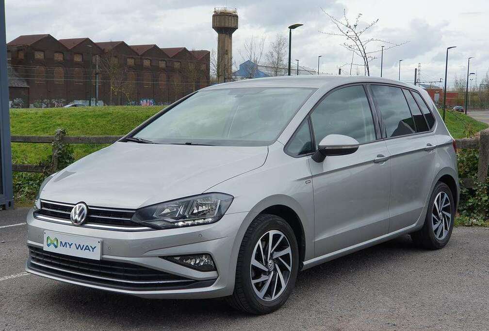 Volkswagen 1.5 TSI 96 kW (130 ch) Edition Join ** Navi/ Camér