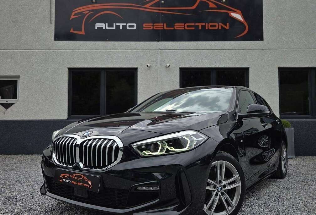 BMW iA | PACK M | 1ER PROPRIETAIRE | SIÈGES ELEC. | HUD | ECL. AMBIANT