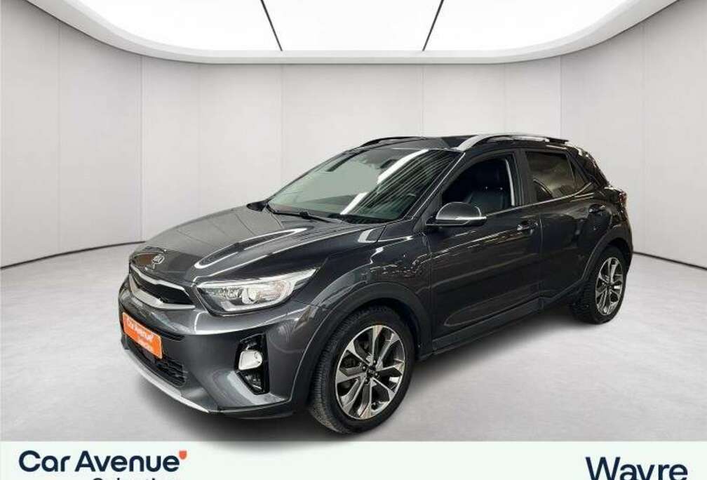 Kia SENSE 1.6 CRDI