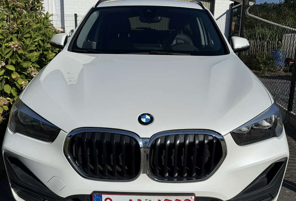BMW 1.5iA sDrive18 OPF 1ste Eigenaar