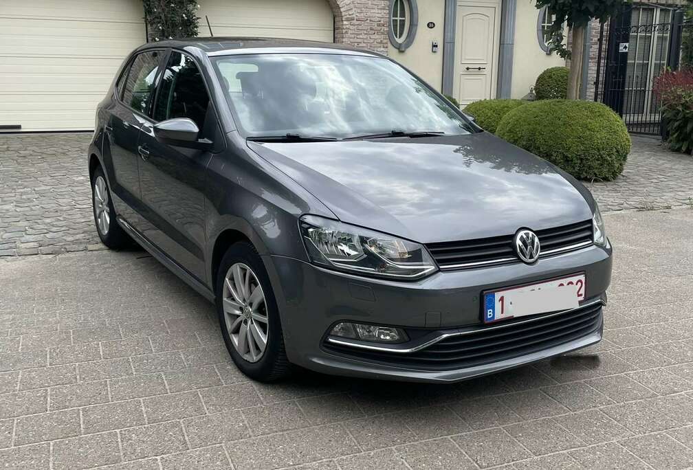 Volkswagen 1.4 TDI HIGHLINE