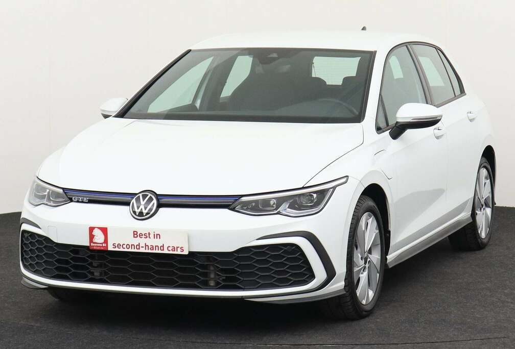 Volkswagen 1.4 DSG eHYBRID + CARPLAY + PDC + VIRT. COCKPIT +
