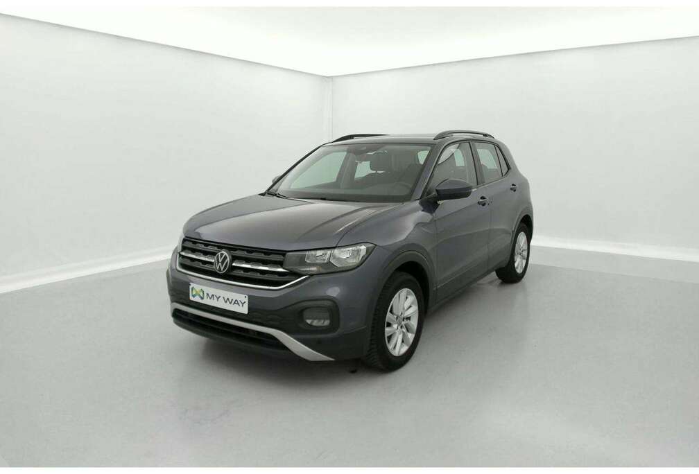 Volkswagen Life Business 1.0 TSI 81 kW (110 ch) 7 vitesses DSG