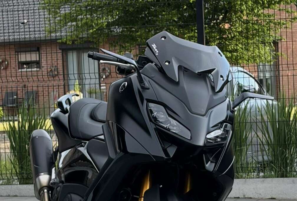 TechMax