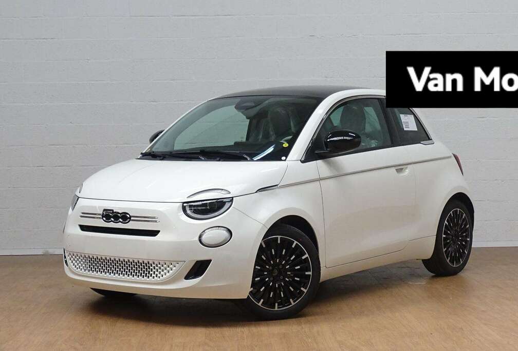 Fiat 1.0 Hybrid LA PRIMA