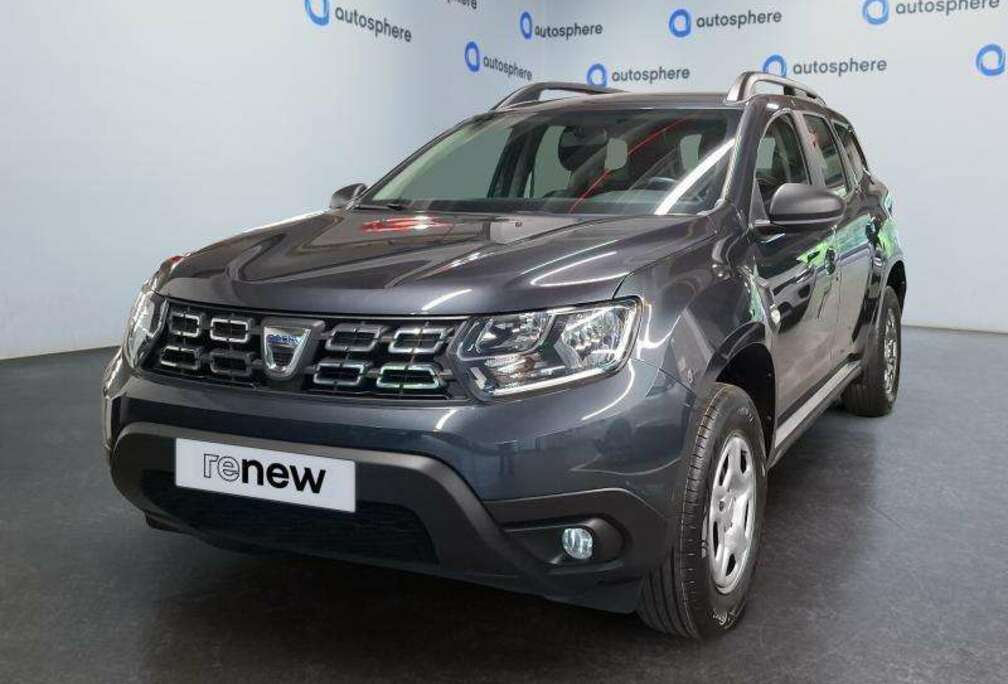 Dacia Confort