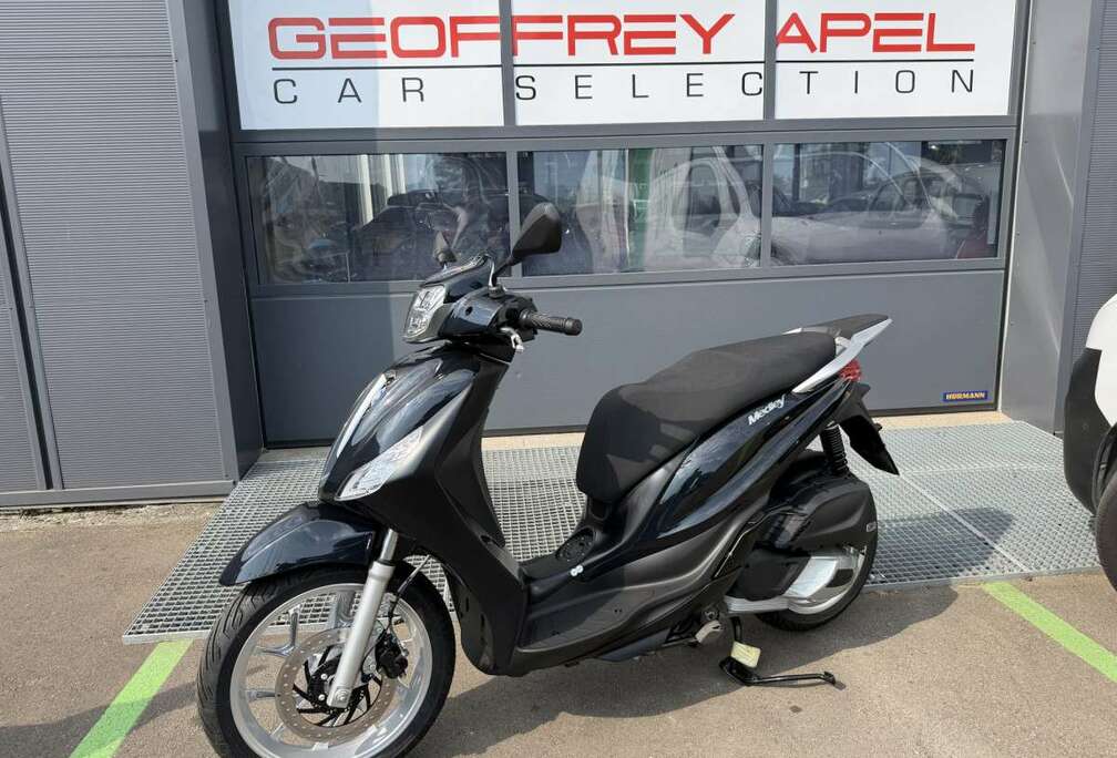Piaggio