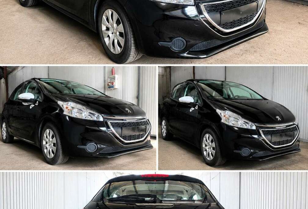 Peugeot 1.2i PureTech Like