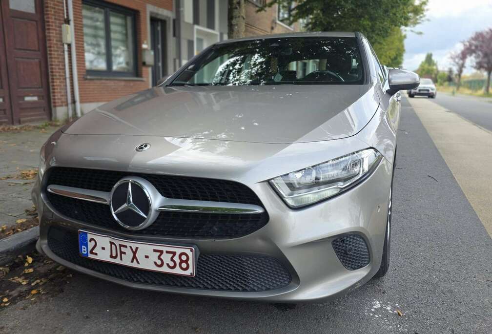 Mercedes-Benz Edition 2020