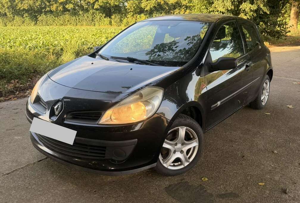 Renault 1.2i 16v Eco Générique