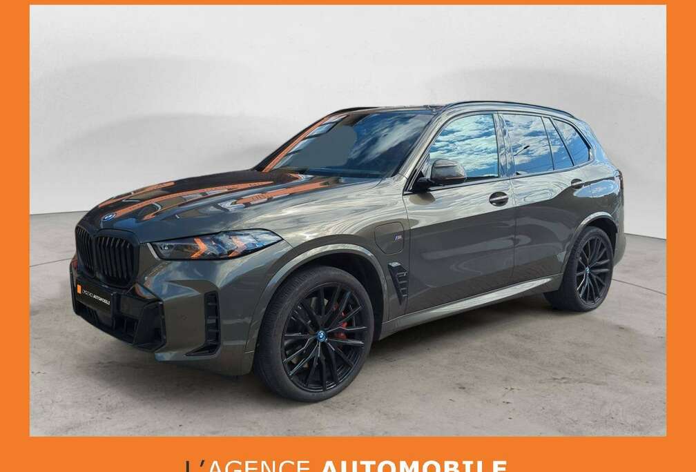 BMW PHEV 3.0AS xDrive50e Garantie 12 à 36 Mois