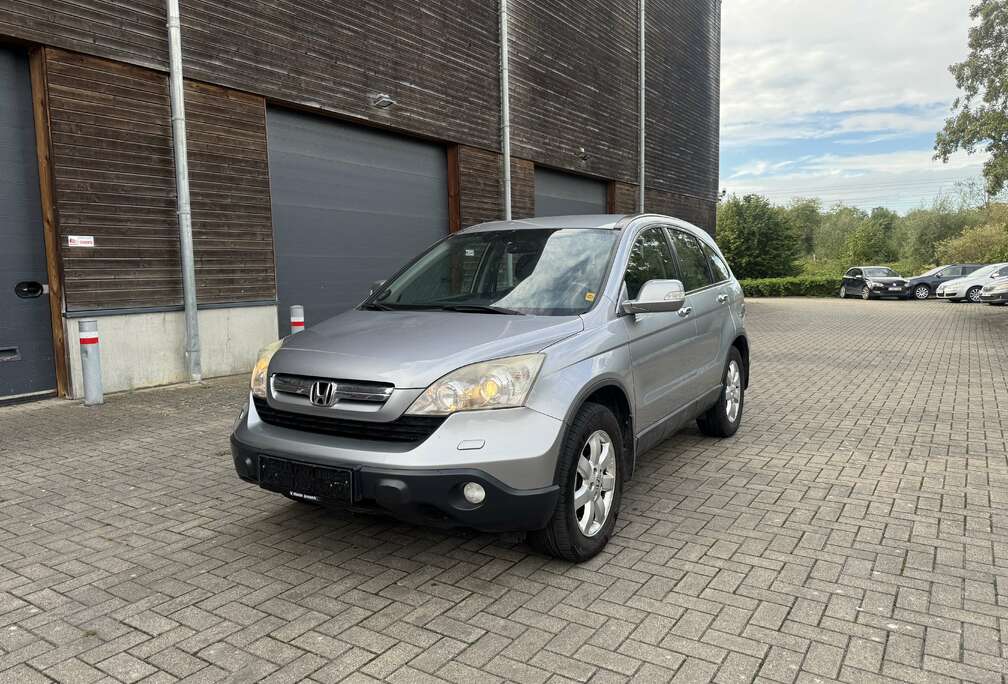 Honda CR-V 2.0i Comfort Avec Control