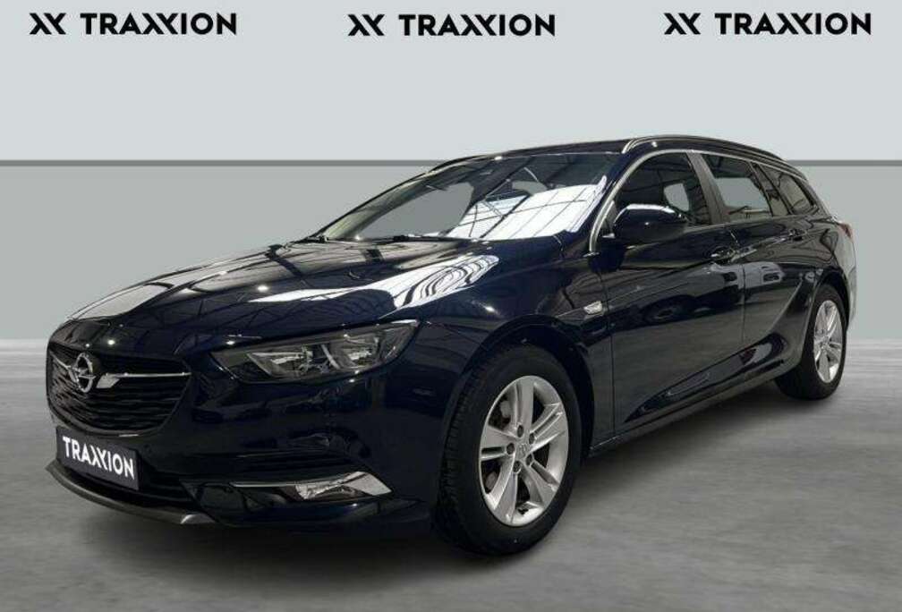 Opel Sports Tourer Edition