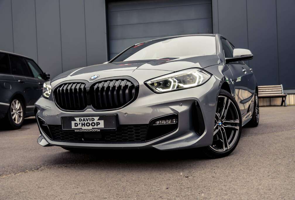 BMW 116i | M Sport | Shadow Line | Android auto | Apple Carplay |