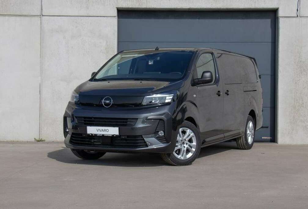 Opel DC 5 ZIT2.0 AT8 145PKCAMERANAVINIEUWSTOCKWAGE