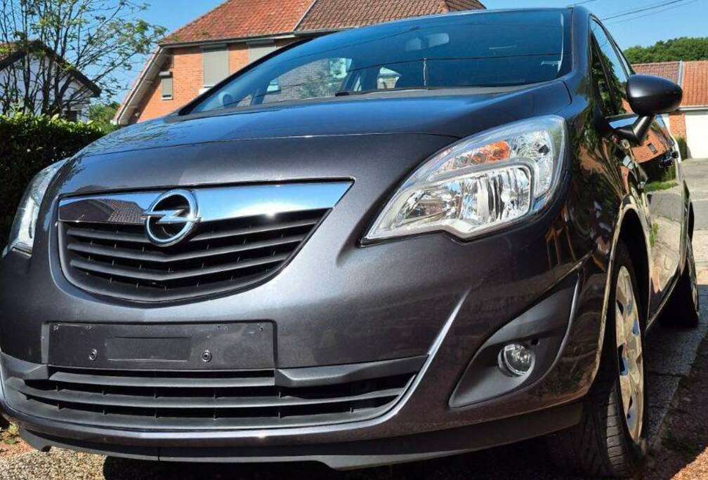 Opel Meriva 1.3 CDTi Cosmo DPF