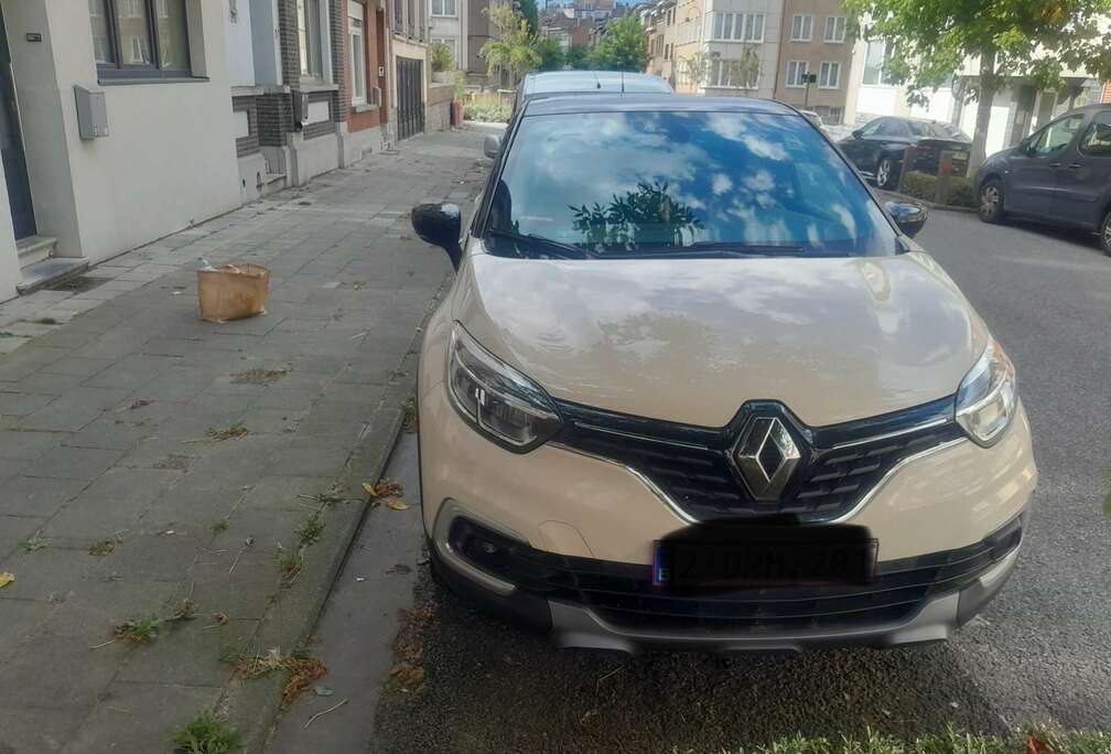 Renault 0.9 TCe Energy Extrem