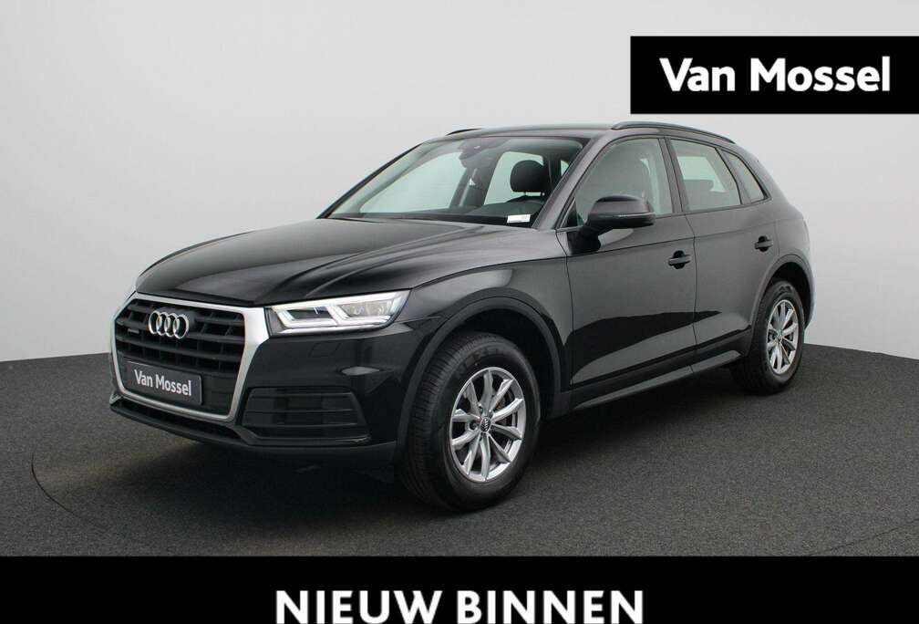 Audi Business Edition 35 TDI quattro PDC V+A  Auto kof