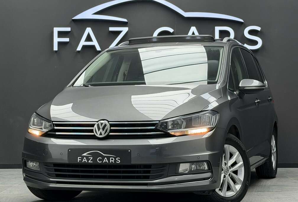 Volkswagen * Réservé *