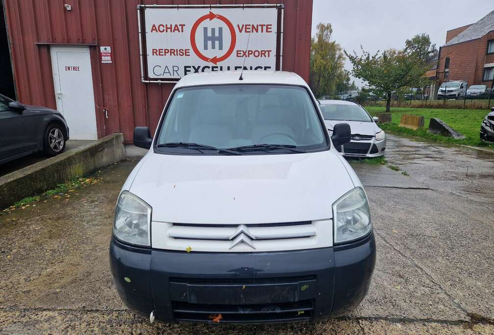 Citroen 1.9 D X