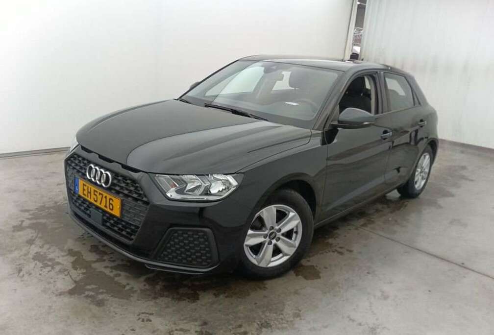 Audi 30TFSI STronic **NAVI-CARPLAY-CRUISE-PARKING**