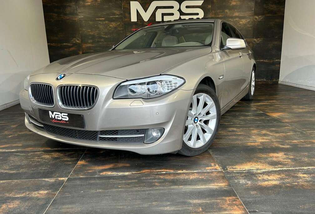 BMW iA */* PACK SPOT*TOIT OUVRANT*CUIR*ETAT NEUF*/*