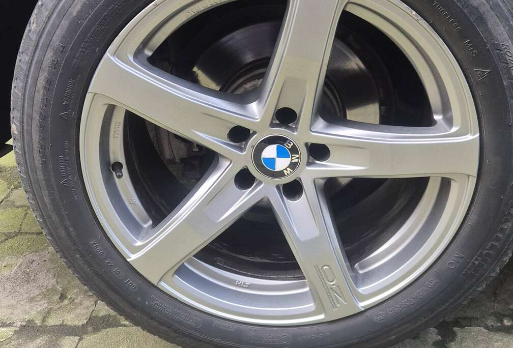 BMW X5 3.0 dA xDrive30