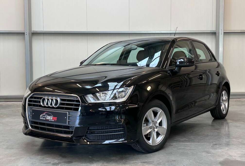 Audi *GARANTIE 12 MOIS* A1 Sportback 1.0 TFSI