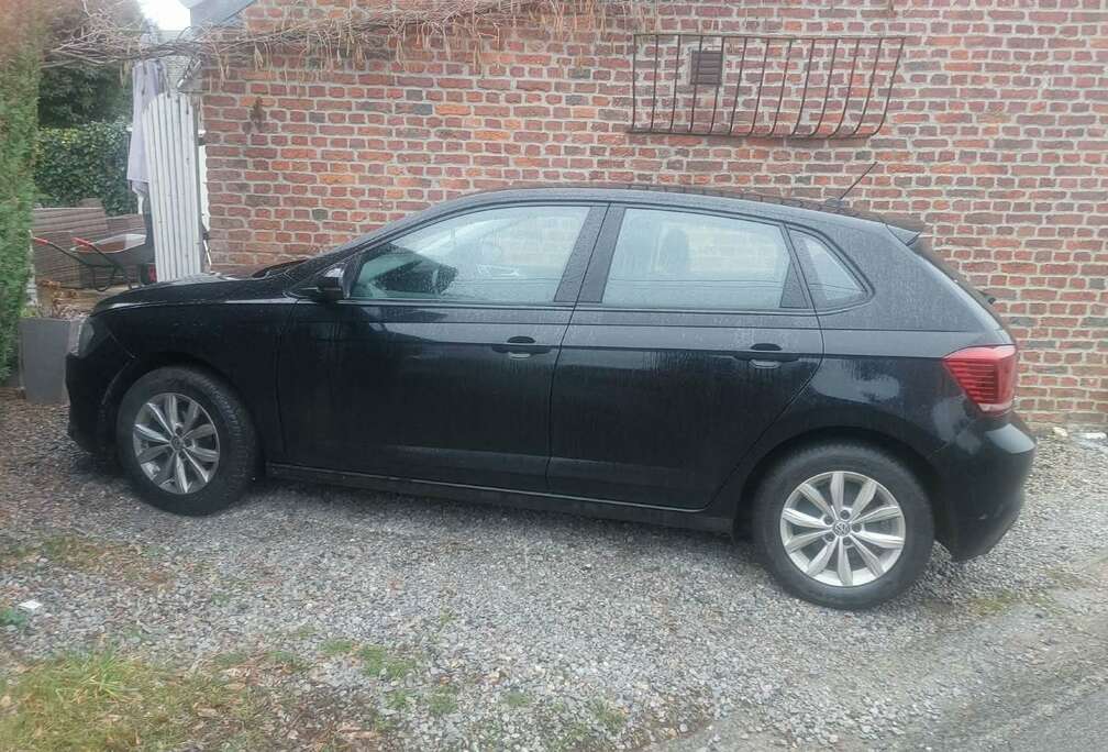 Volkswagen Polo 1.0 TSi Comfortline