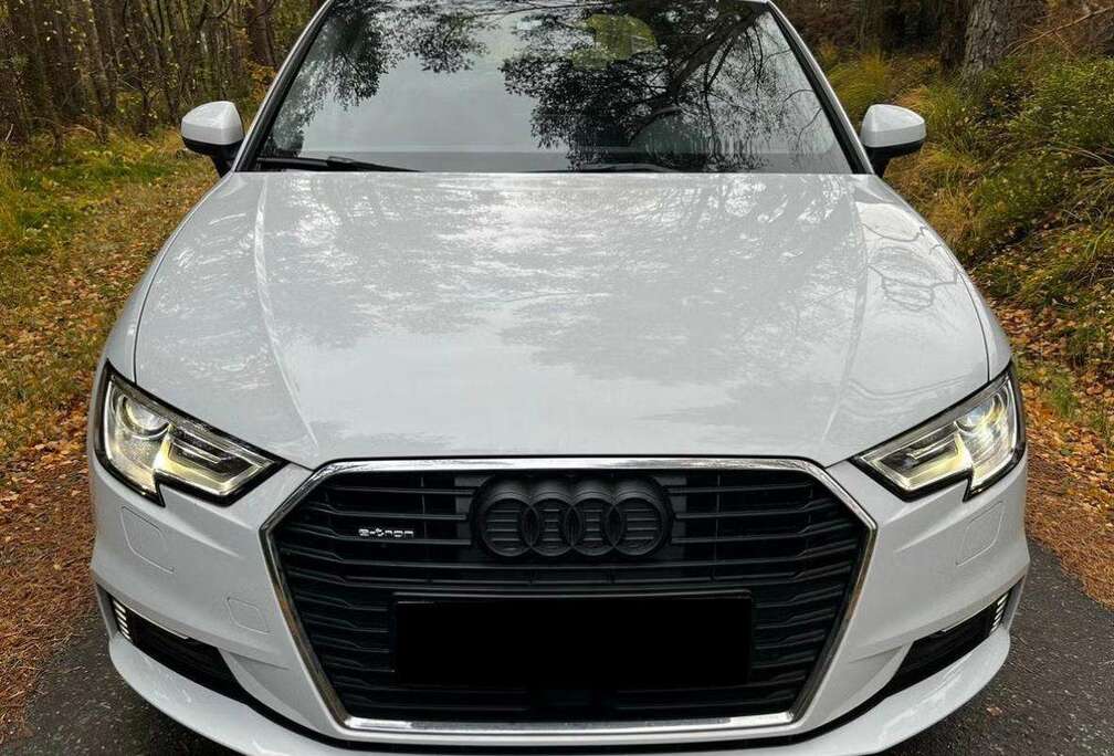 Audi A3 Sportback 1.4 TFSI