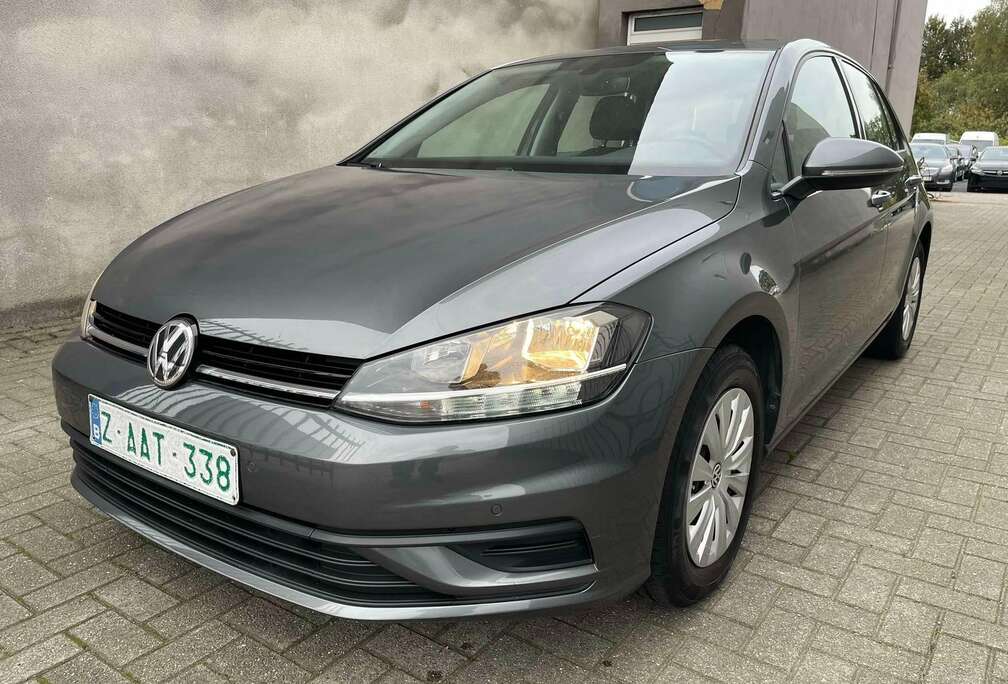 Volkswagen 1.0 TSI*Navi*Camera*Eerste Eigenaar*