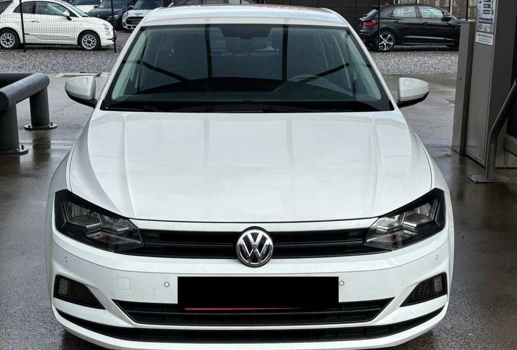 Volkswagen 1.0i Comfortline