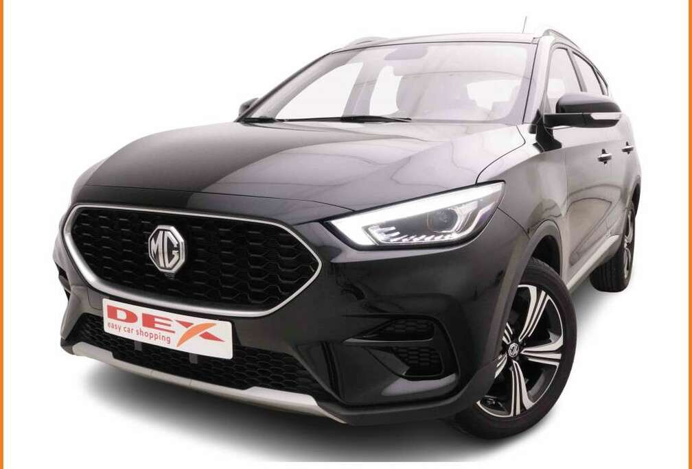 MG 1.5 VTi Tech Comfort + CarPlay