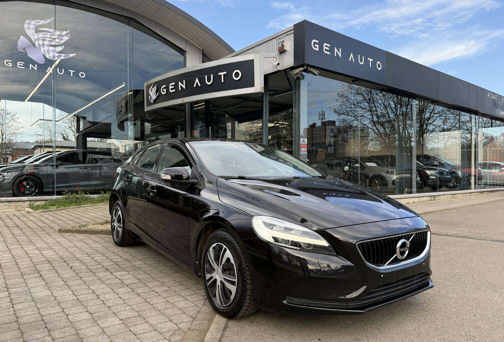 Volvo V40 2.0 D2 Kinetic * 12 à 36 MOIS GARANTIE *