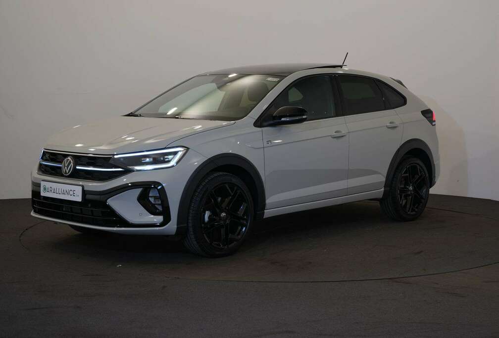 Volkswagen R-line Black Style 1.0TSI DSGPanoNaviIQ DriveMatrix