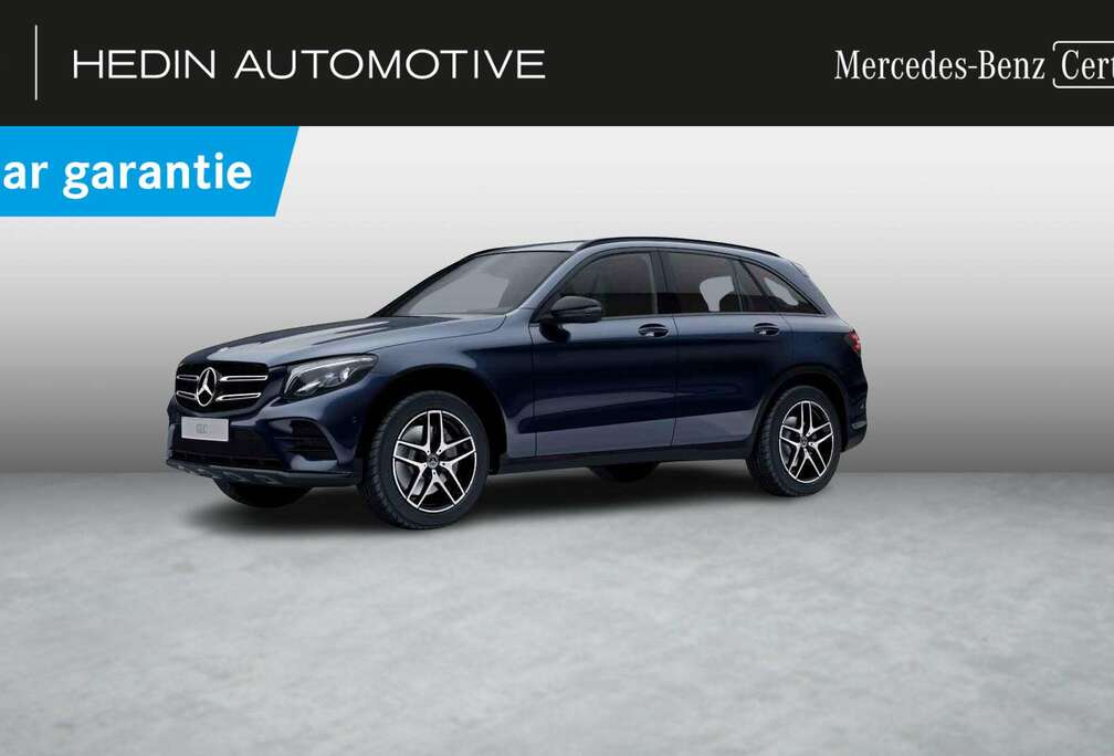 Mercedes-Benz 4MATIC