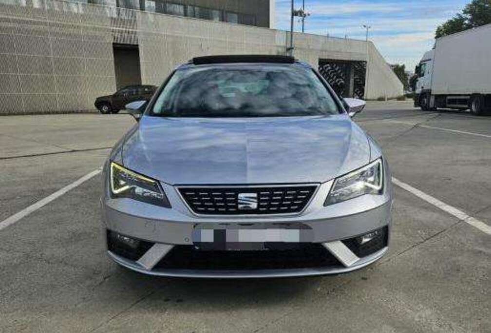 SEAT 1.4i 16v Comfort