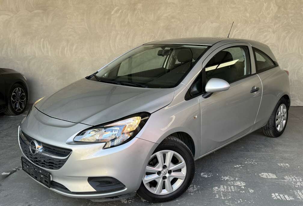 Opel 75.0000 KM  CARPASS  2018 ** PRET A IMMATRI