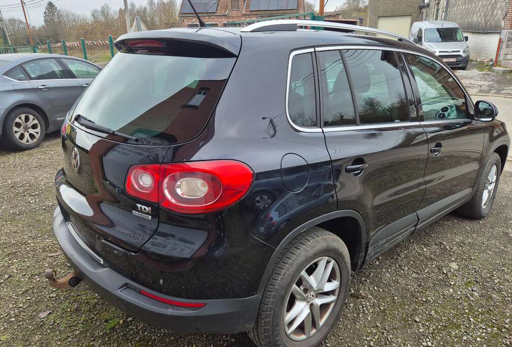 Volkswagen 2.0 CR TDi Sport