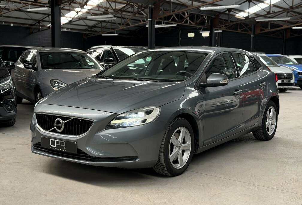 Volvo 2.0i * GPS * RADAR AR * CRUISE * CLIM * JANTE