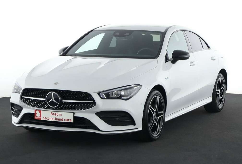 Mercedes-Benz e BUS.SOLUTION iA 8G-DCT + GPS + CAMERA + LEDRE/AL