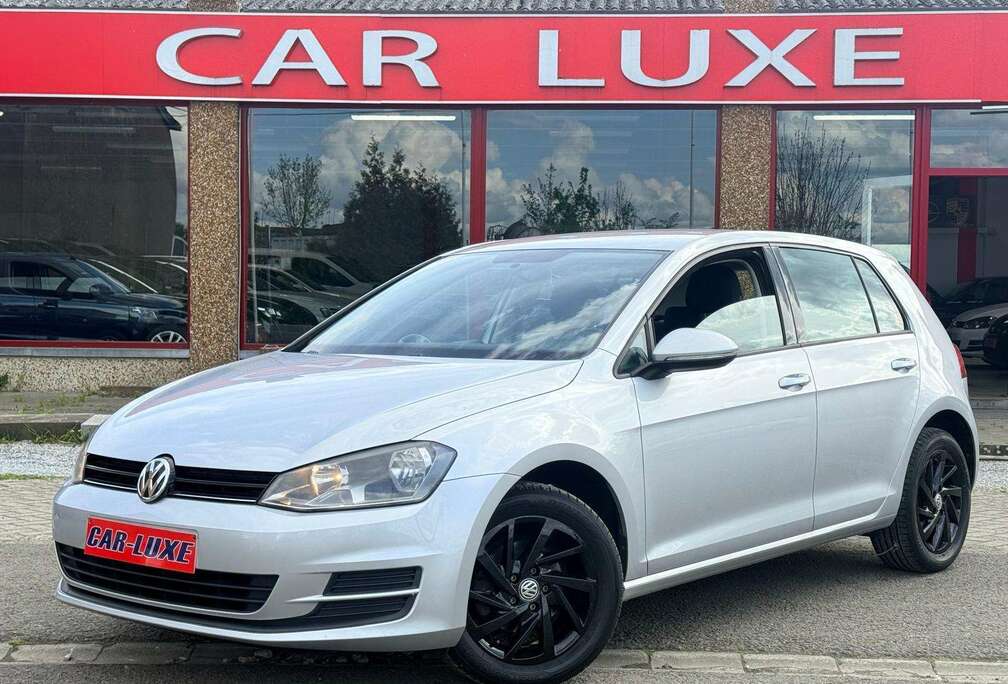 Volkswagen 1.2TSI 5 PORTES  ESSENCE